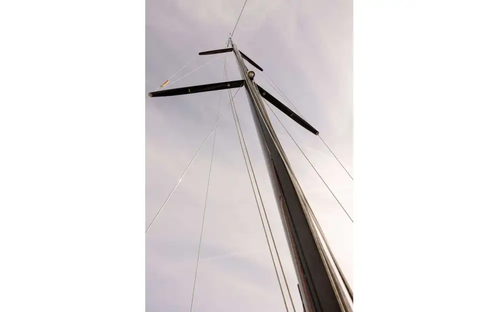 slider 18 Sly Yachts Sly 47