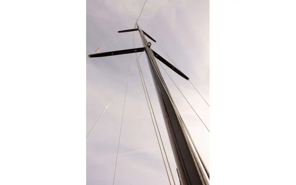 slider 18 Sly Yachts Sly 47 - null