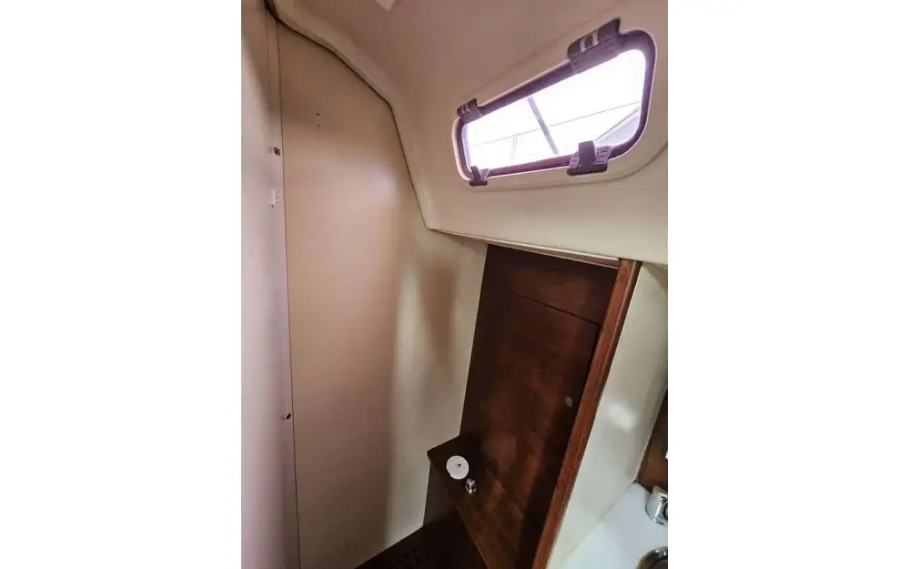 slider 23 Sly Yachts Sly 47