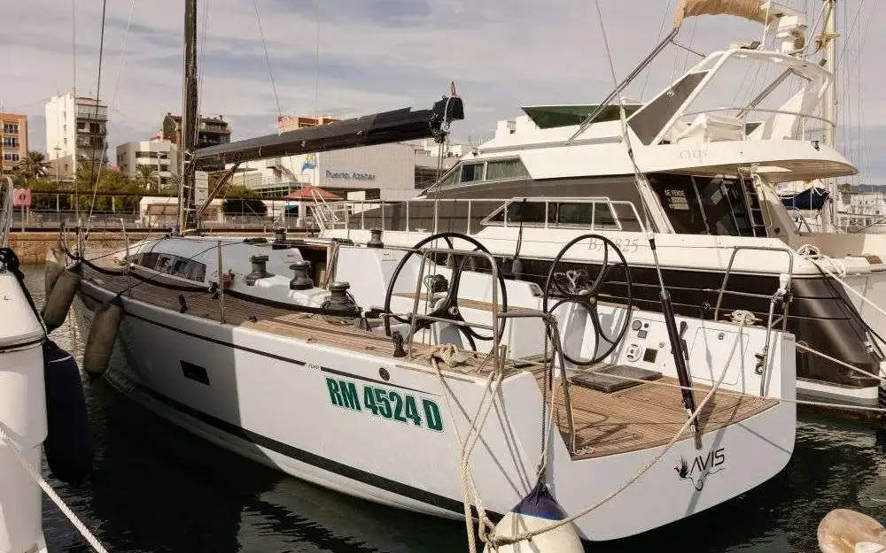 slider 24 Sly Yachts Sly 47