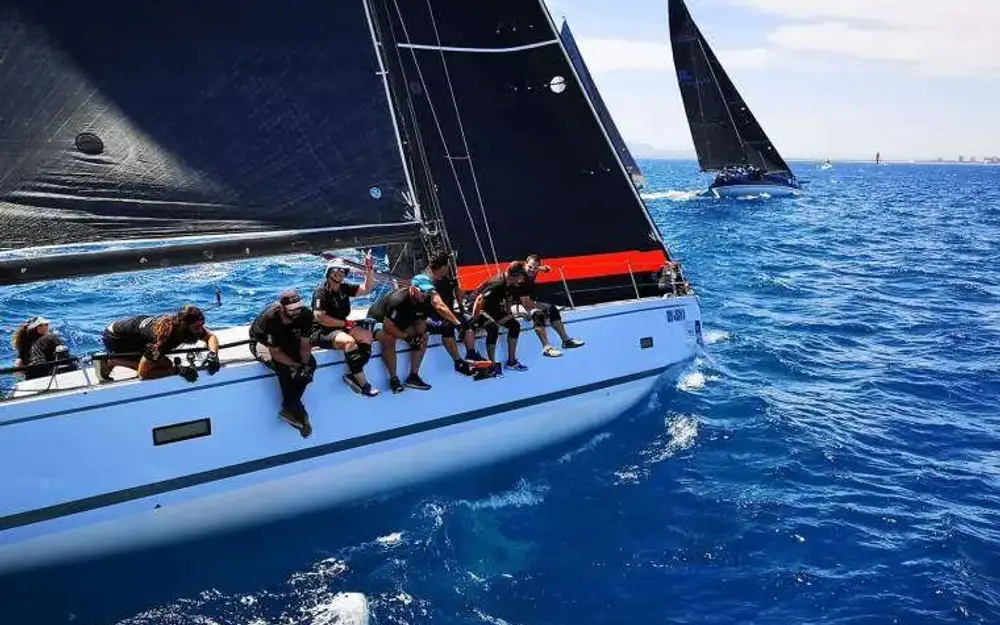slider 25 Sly Yachts Sly 47