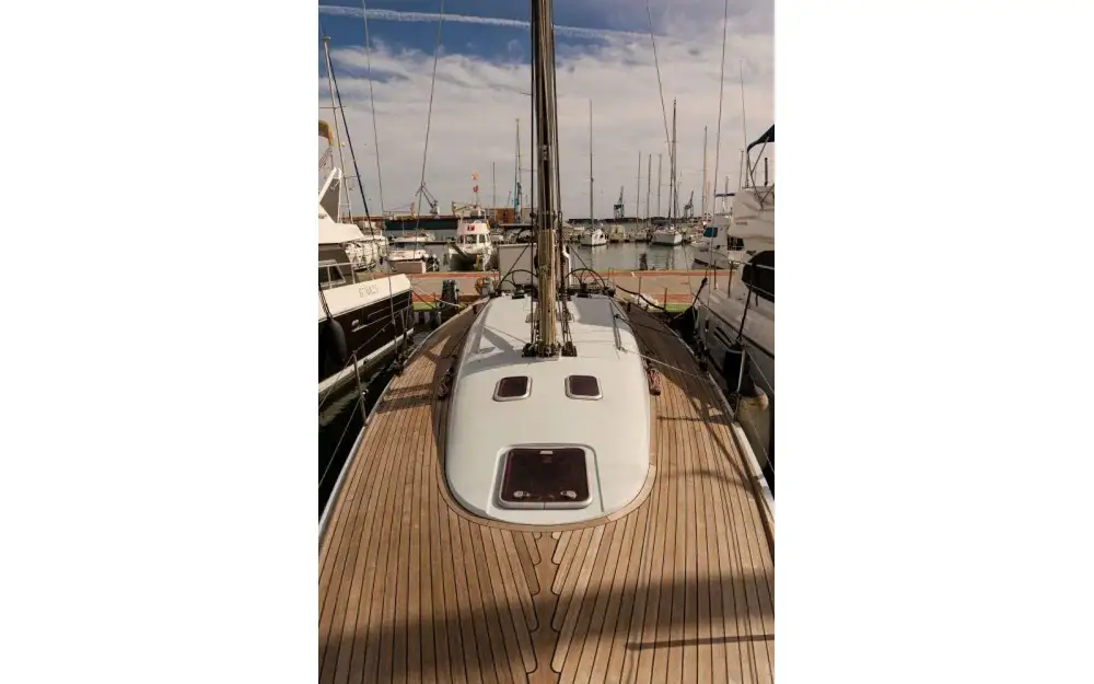 slider 26 Sly Yachts Sly 47