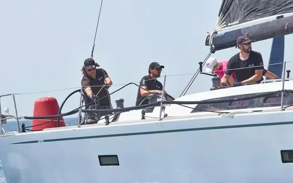 slider 30 Sly Yachts Sly 47