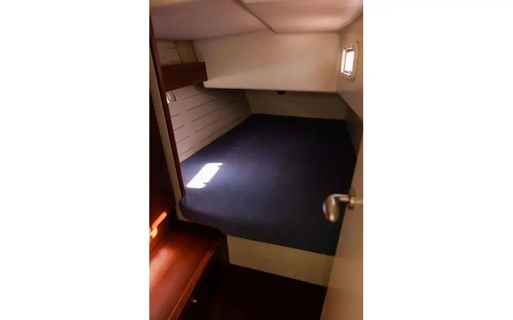 slider 32 Sly Yachts Sly 47