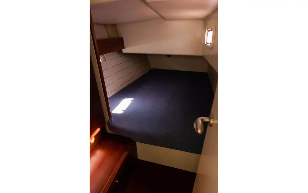 slider 32 Sly Yachts Sly 47 - null