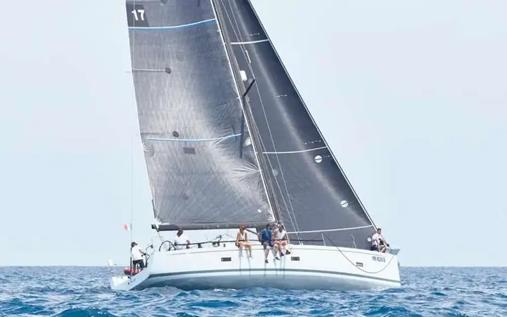 slider 36 Sly Yachts Sly 47