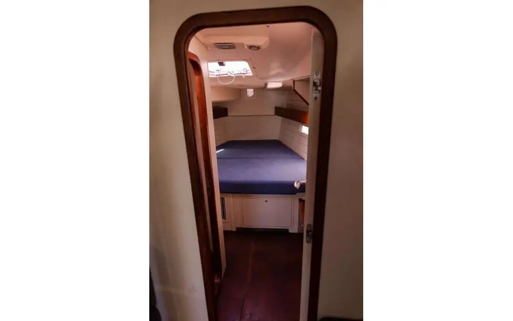 slider 37 Sly Yachts Sly 47