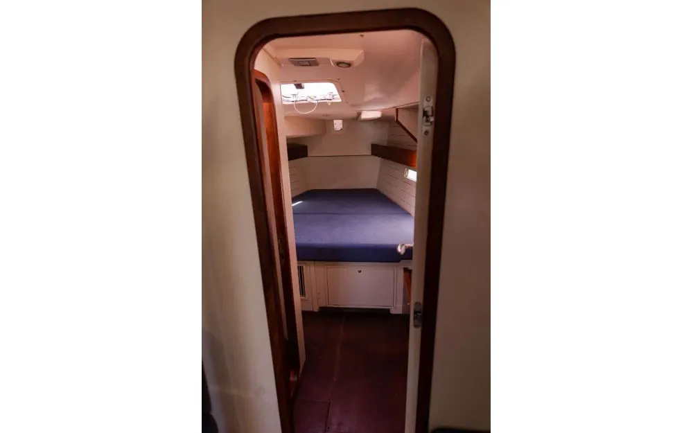 slider 37 Sly Yachts Sly 47 - null