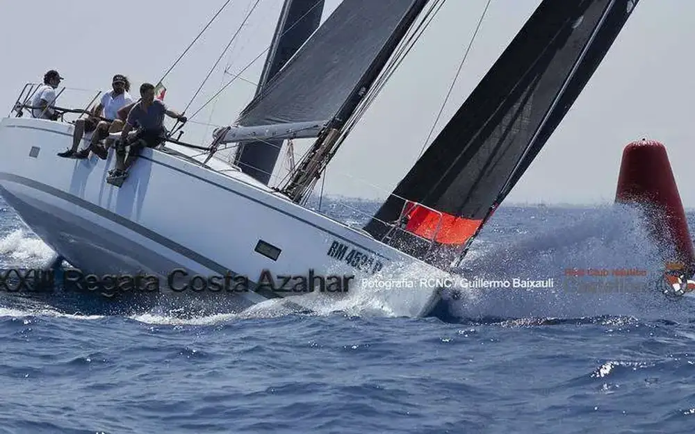 slider 39 Sly Yachts Sly 47