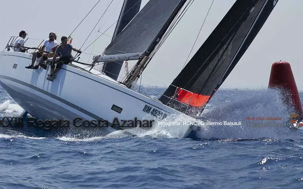 slider 39 Sly Yachts Sly 47 - null