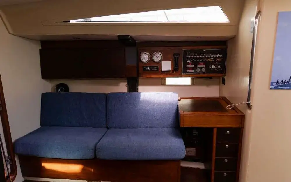slider 43 Sly Yachts Sly 47
