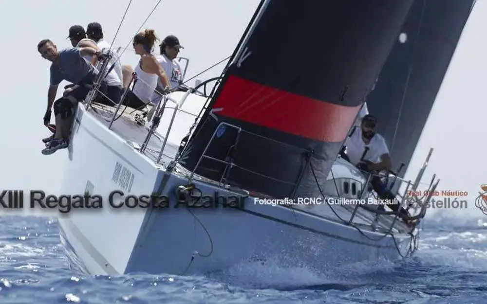 slider 44 Sly Yachts Sly 47