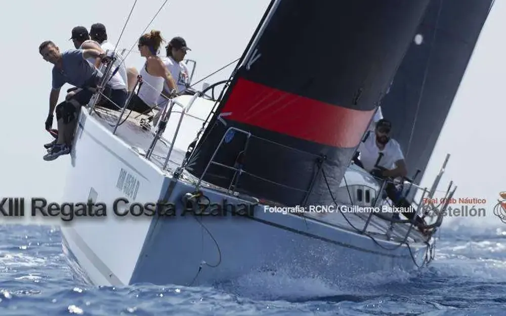 slider 44 Sly Yachts Sly 47 - null