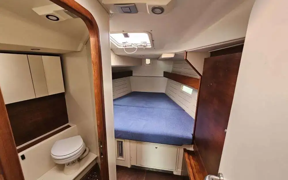 slider 45 Sly Yachts Sly 47