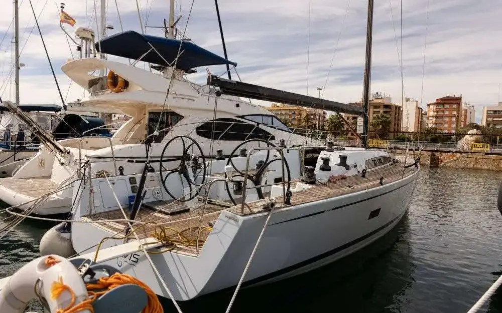 slider 4 Sly Yachts Sly 47