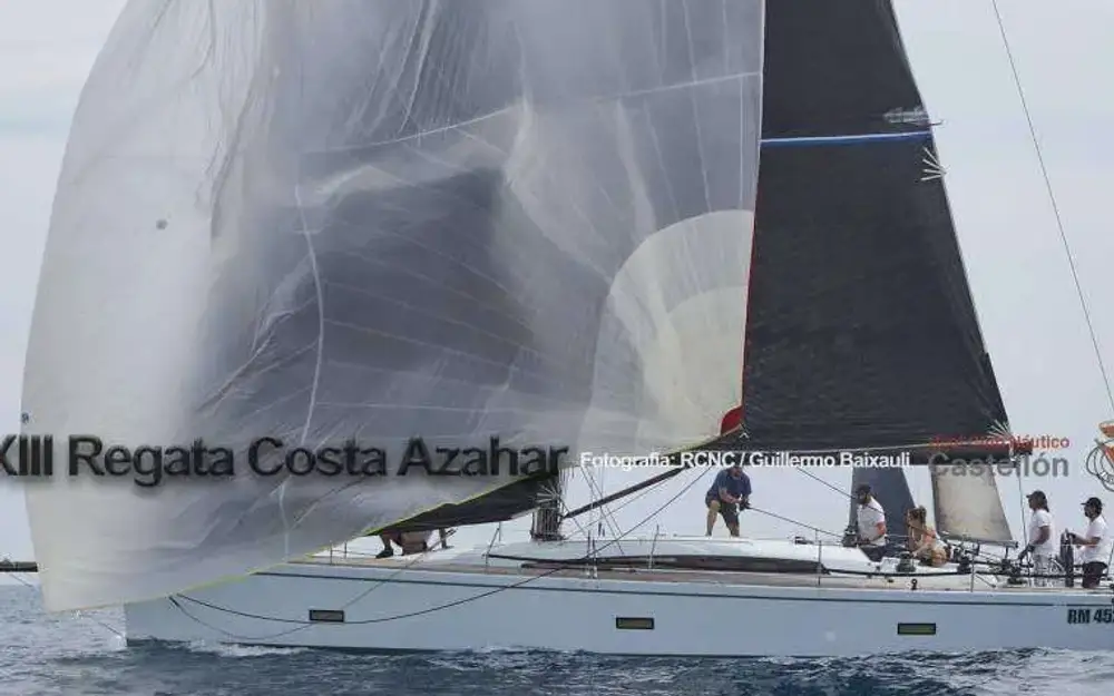 slider 52 Sly Yachts Sly 47