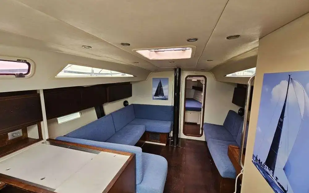 slider 53 Sly Yachts Sly 47