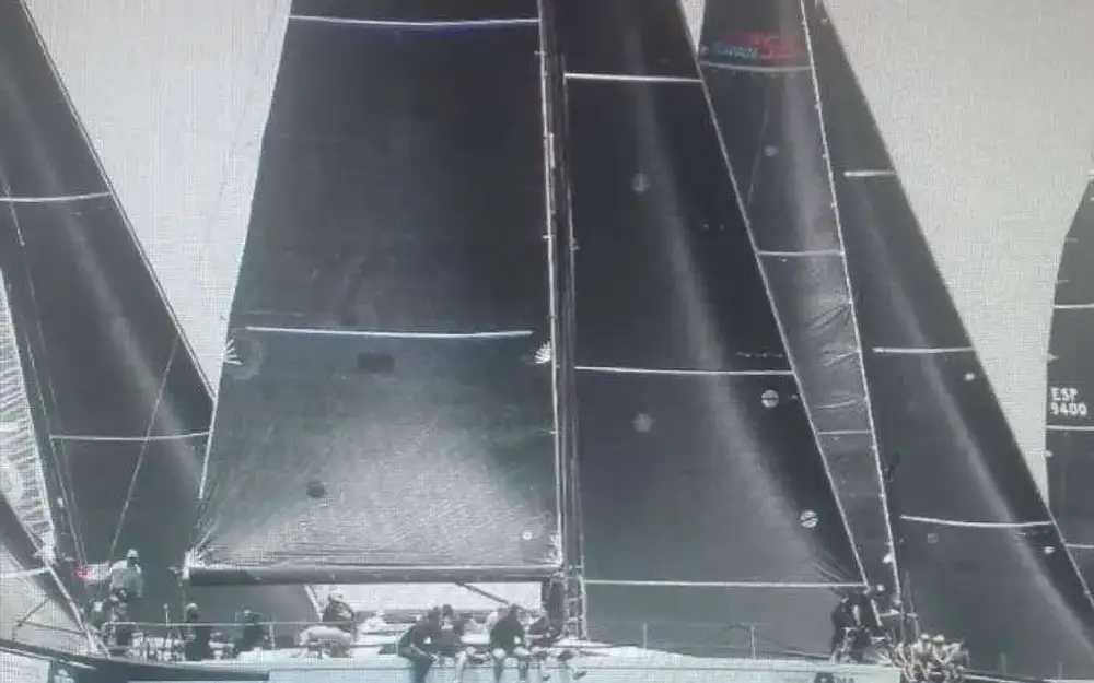 slider 54 Sly Yachts Sly 47
