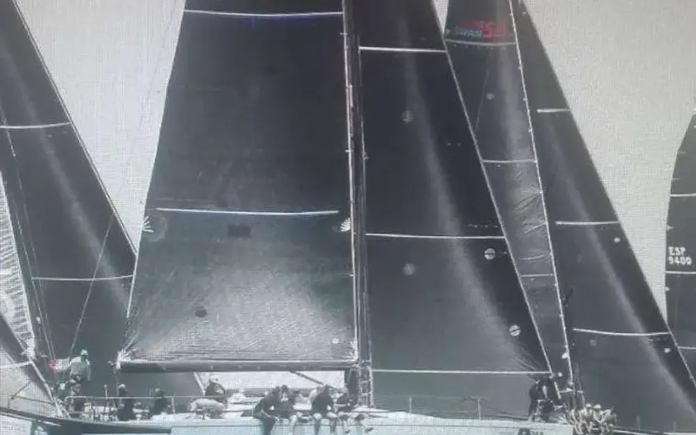 slider 54 Sly Yachts Sly 47 - null