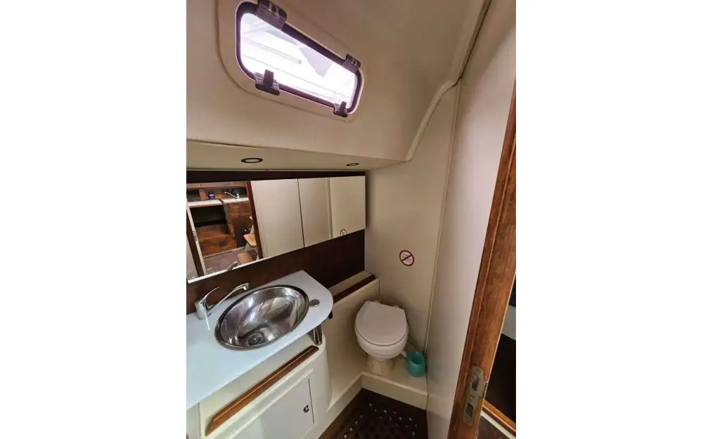 slider 58 Sly Yachts Sly 47
