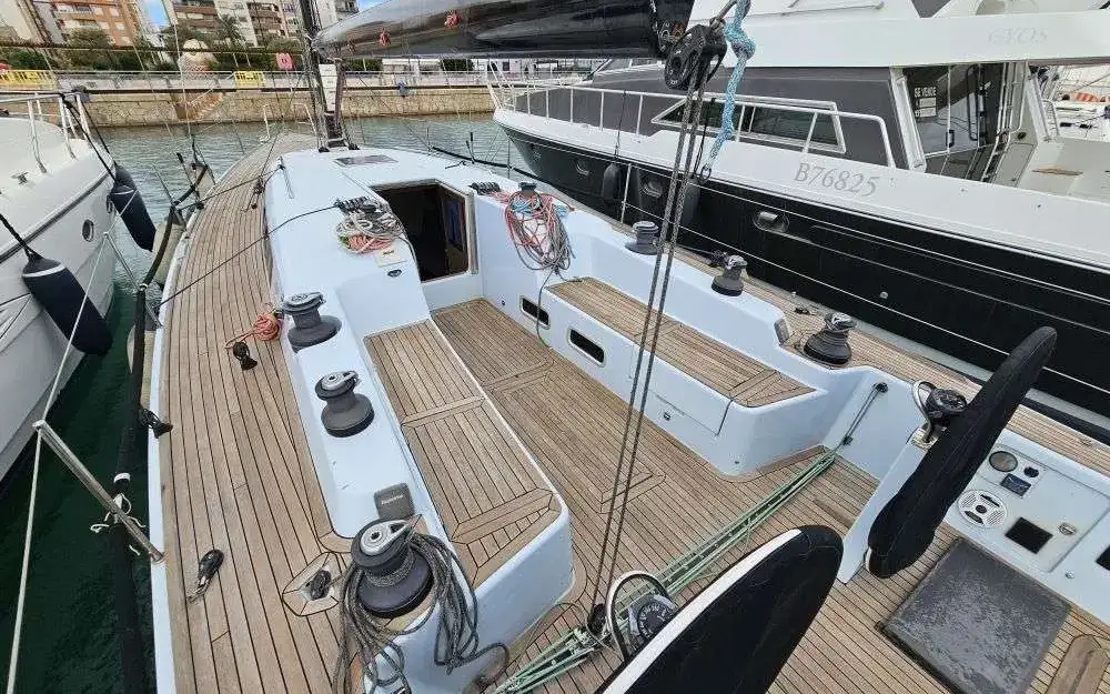 slider 5 Sly Yachts Sly 47