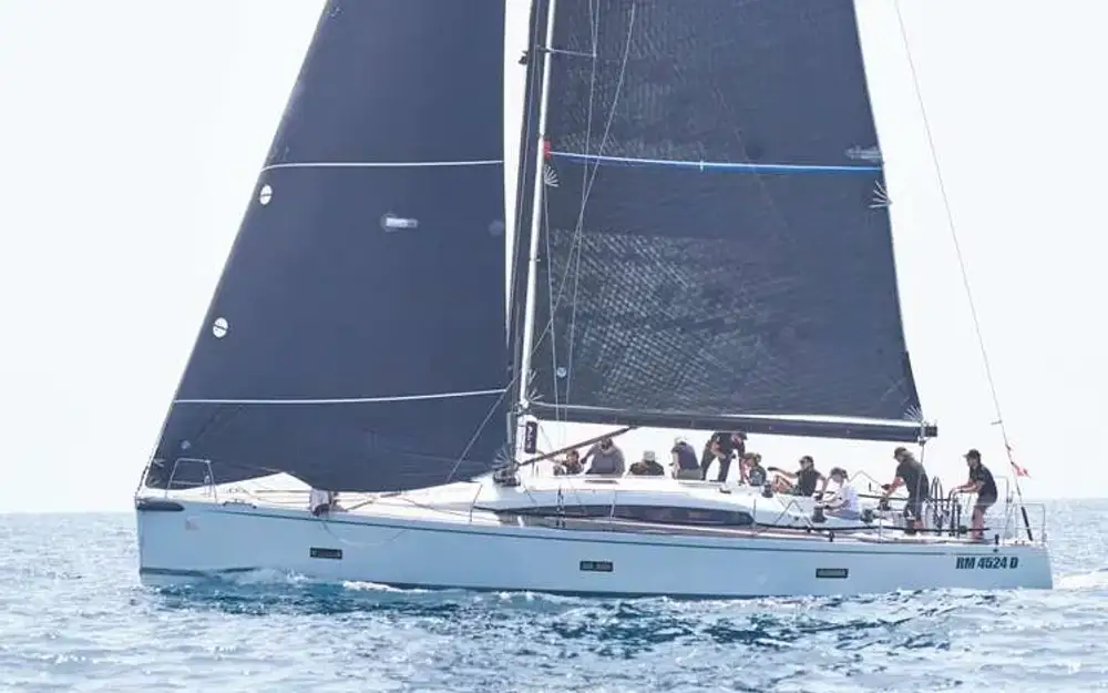slider 62 Sly Yachts Sly 47