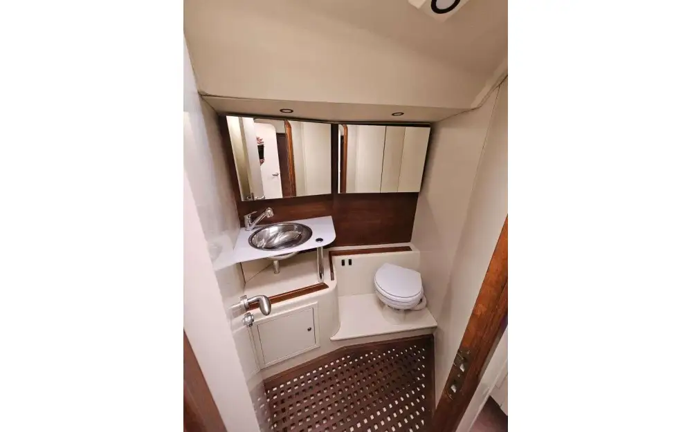 slider 64 Sly Yachts Sly 47
