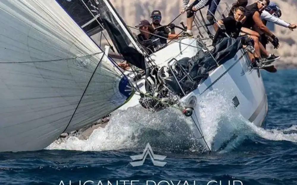 slider 66 Sly Yachts Sly 47