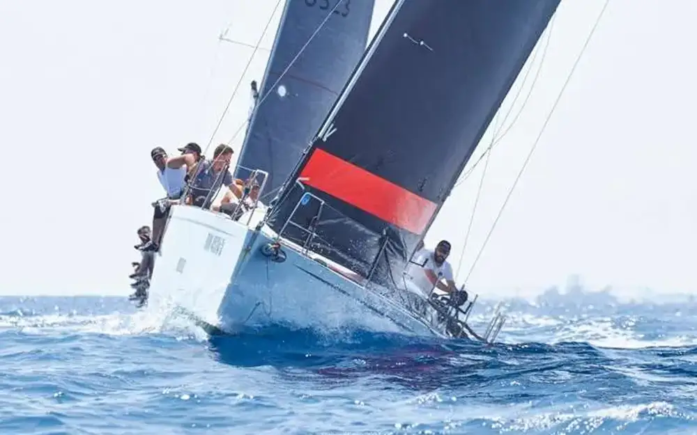 slider 6 Sly Yachts Sly 47