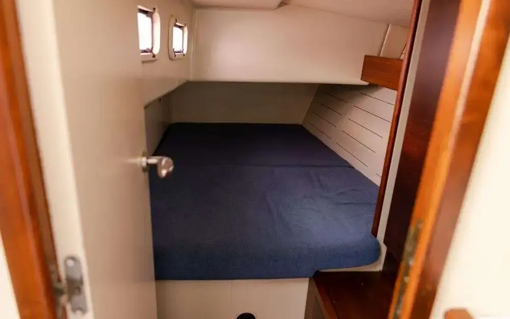 slider 69 Sly Yachts Sly 47