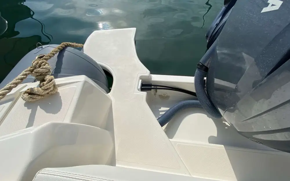 slider 4 Joker Boat Clubman 28