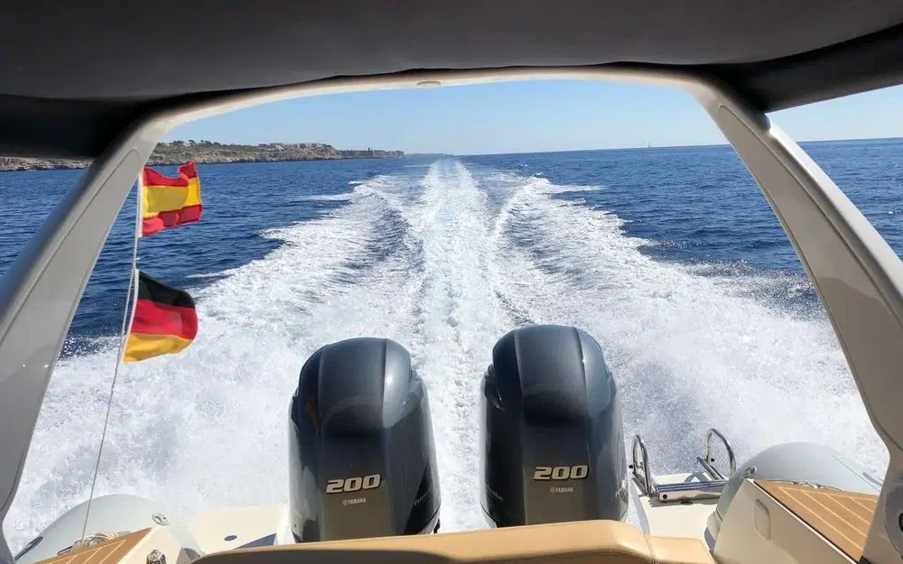 slider 10 Capelli Tempest 850