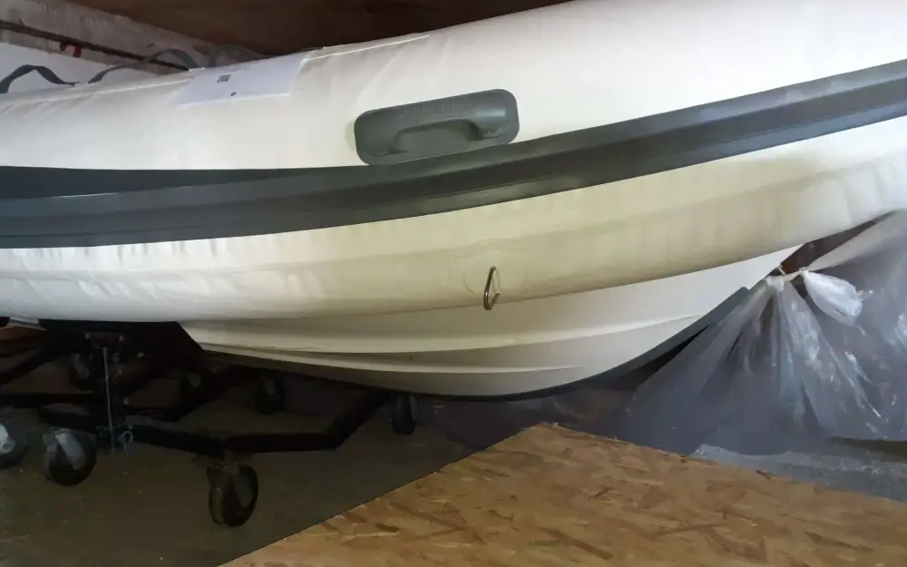 slider 4 Protender SX 420