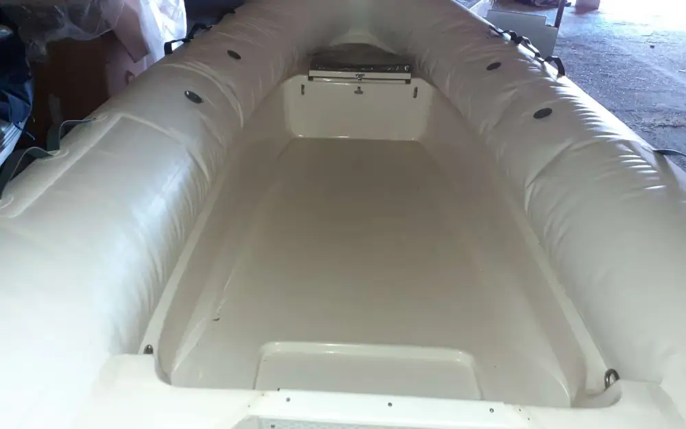 slider 5 Protender SX 420