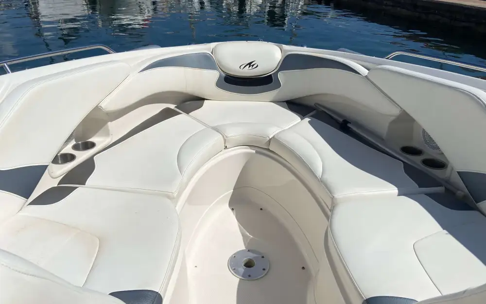 slider 13 Monterey  278 SS