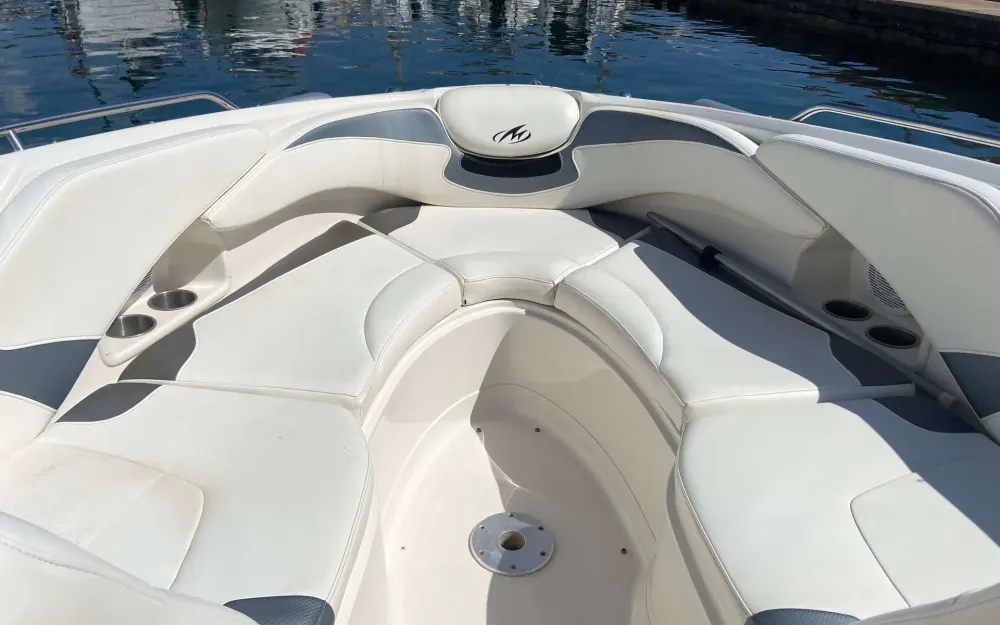 slider 13 Monterey  278 SS - null