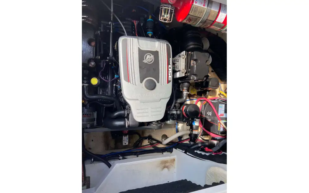 slider 1 Monterey  278 SS