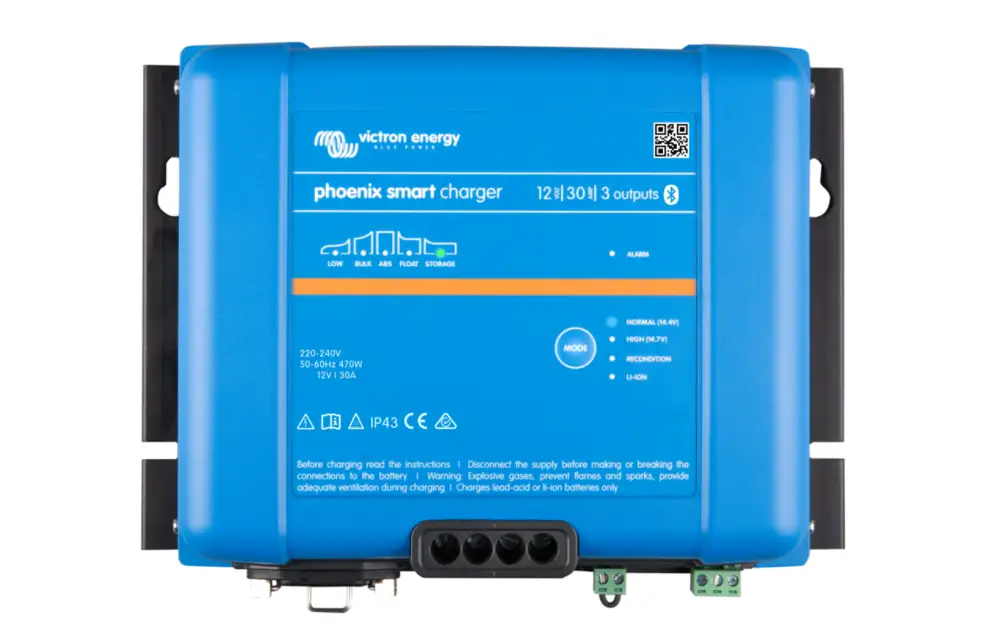 slider 0 Chargeur Phoenix Smart IP43 12/30 (3)