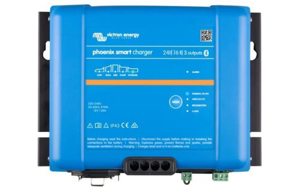 slider 0 Chargeur Phoenix Smart IP43 24/16 (3)