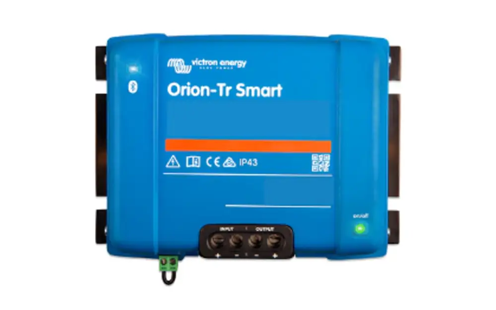 slider 0 Orion-Tr Smart 24/24-17A DC-DC non isolé