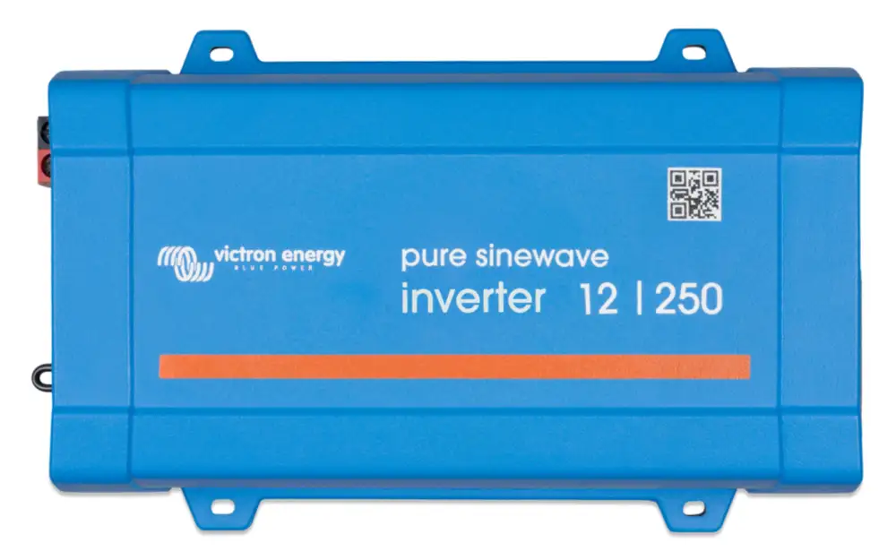 slider 0 Inverter 12/250 VE.Direct