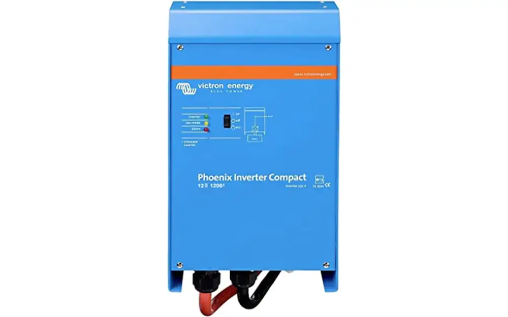 slider 0 Phoenix Inverter C 12/1200
