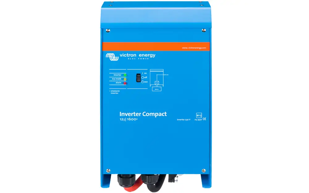 slider 0 Inverter Compact 12/1600 VE.Direct
