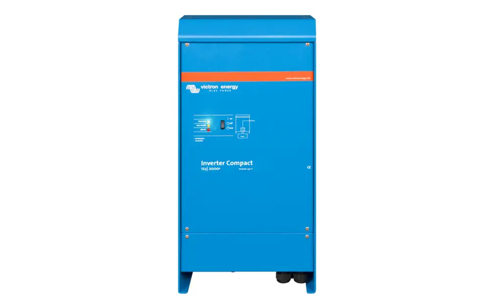 slider 0 Inverter Compact 12/2000