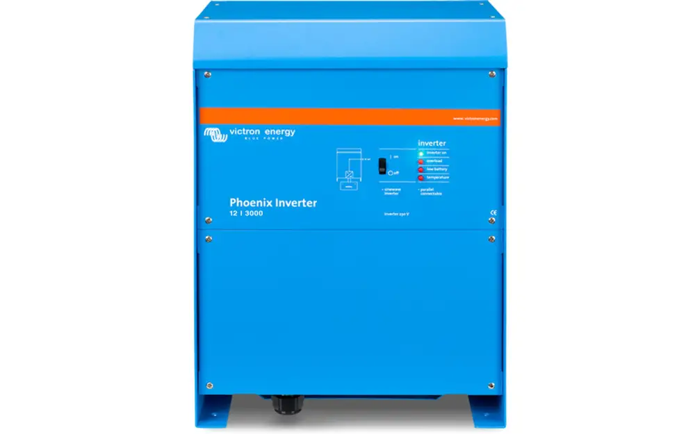 slider 0 Phoenix Inverter 12/3000