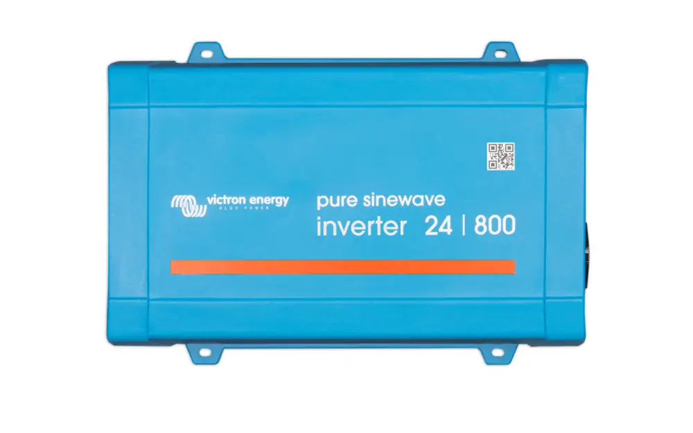 slider 0 Inverter 24/800 VE.Direct