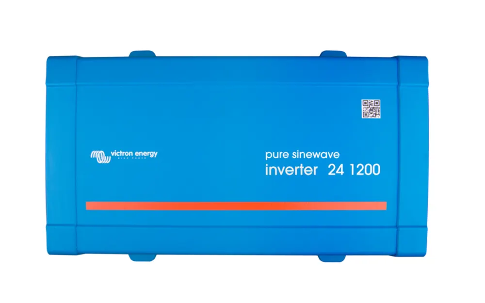 slider 0 Inverter 24/1200 VE.Direct (Inverter reste en anglais car c'est un terme technique souvent utilisé tel quel en français)