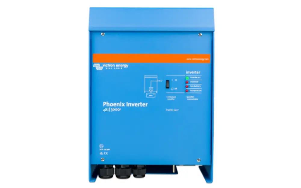 slider 0 Phoenix Inverter 48/3000