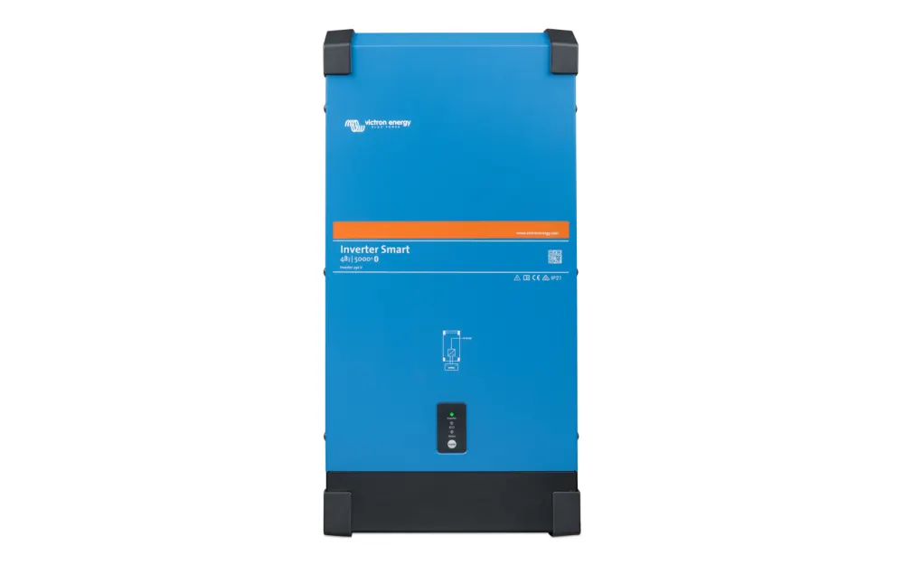 slider 0 Inverter 48/5000 Smart
