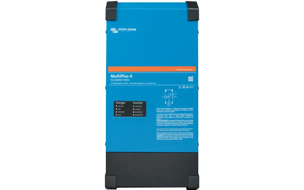 slider 0 MultiPlus-II 12/3000/120-32